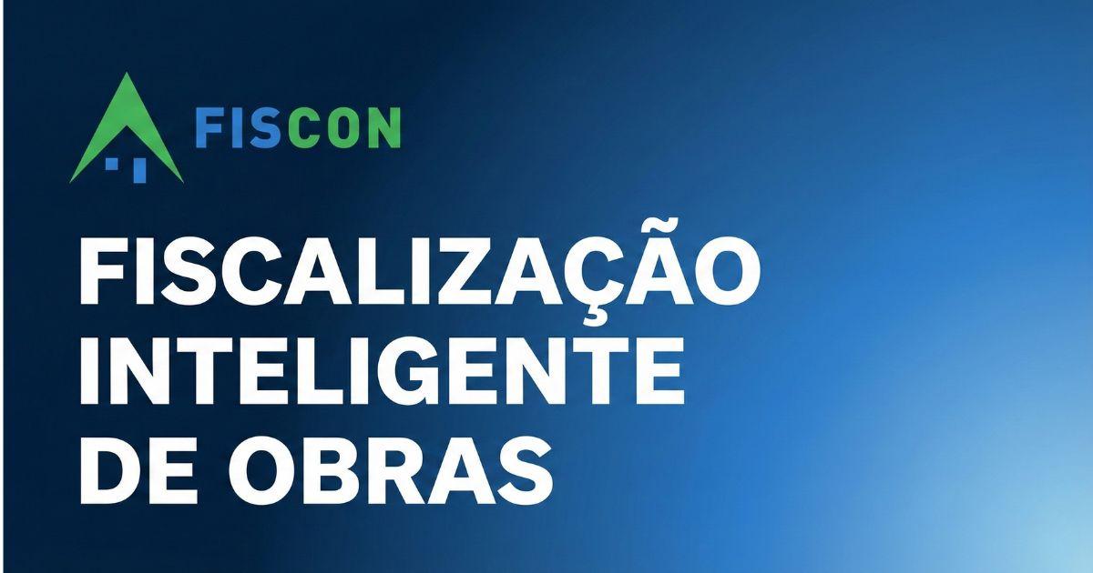 Fiscon - Sistema de Fiscalização de Obras para Condomínios